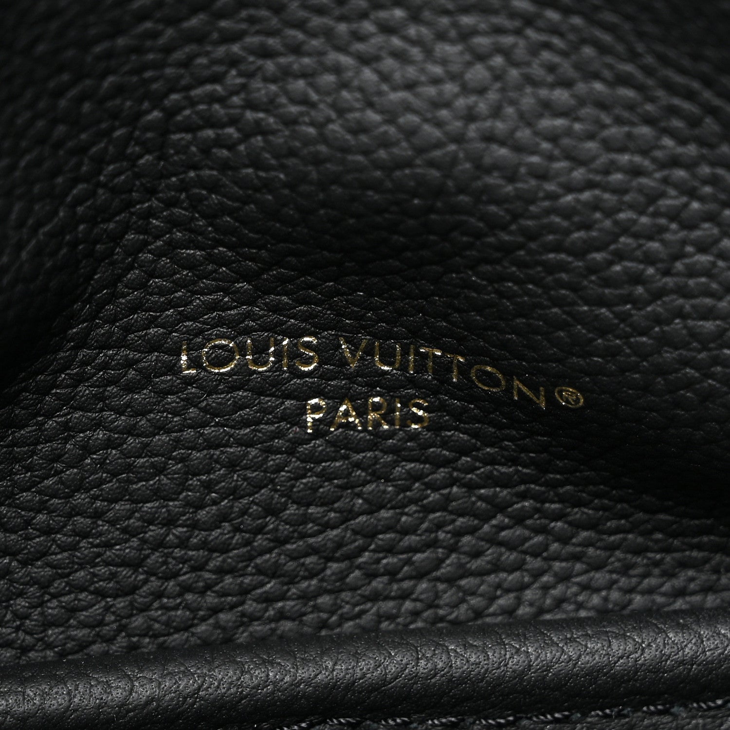 Louis Vuitton Monogram Neverfull Inside Out Bandouliere BB Black 10 of 16