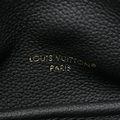 Louis Vuitton Monogram Neverfull Inside Out Bandouliere BB Black 10 of 16