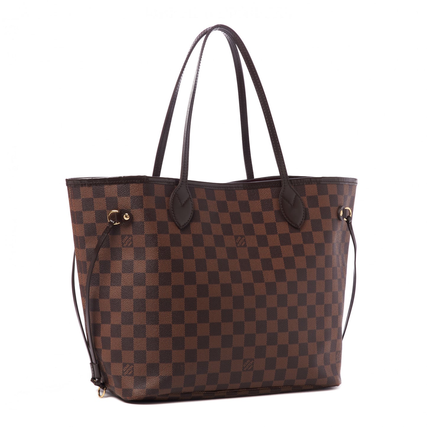 Damier Ebene Neverfull MM