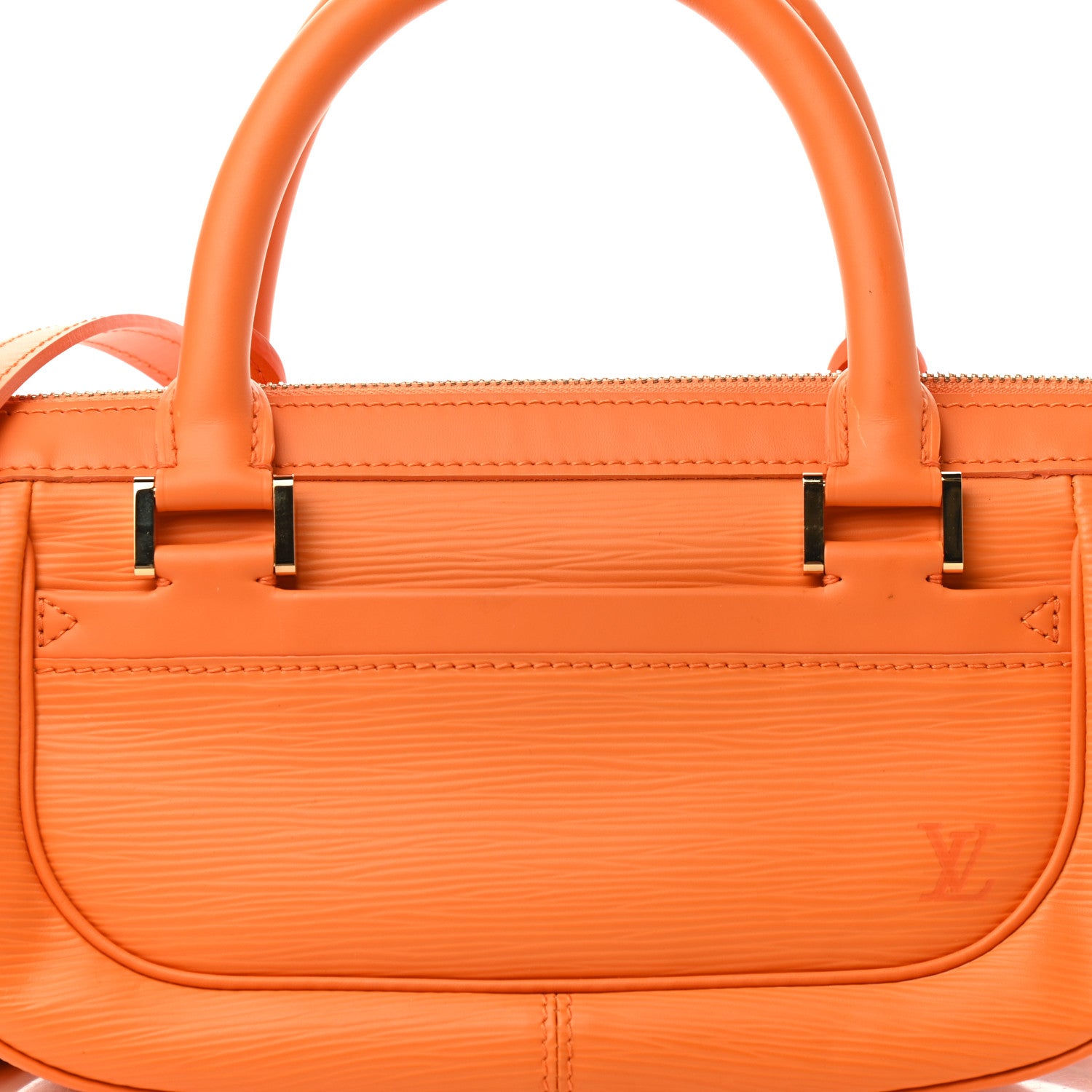 Louis Vuitton Epi Dhanura PM Mandarin 9 of 10