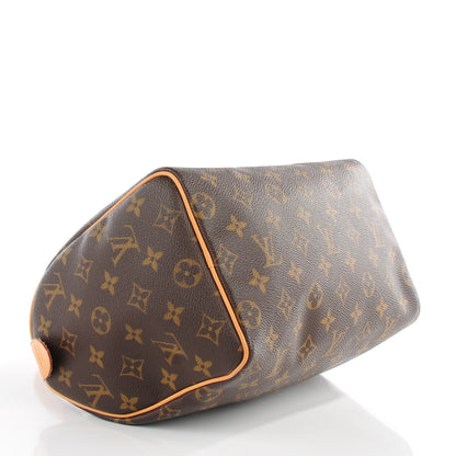 Louis Vuitton Monogram Speedy 25 4 of 7