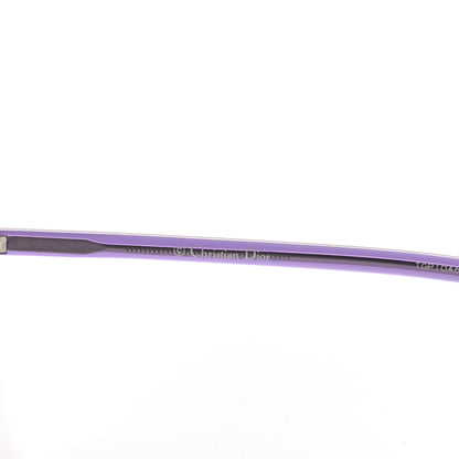 Christian Dior Reflected Prism Sunglasses Purple 6 of 8