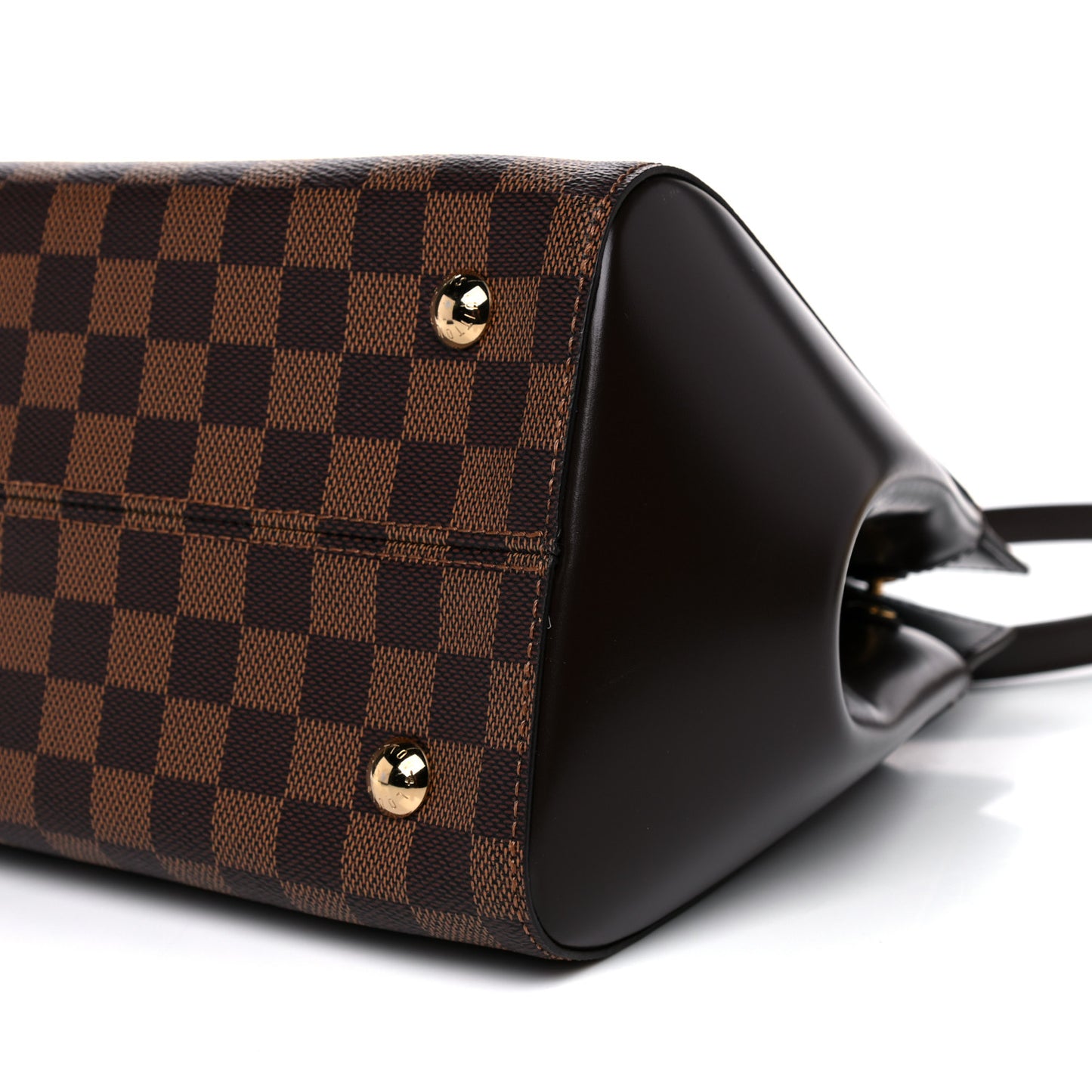 Damier Ebene Rivoli MM