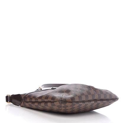 Louis Vuitton Damier Ebene Bloomsbury PM 4 of 10