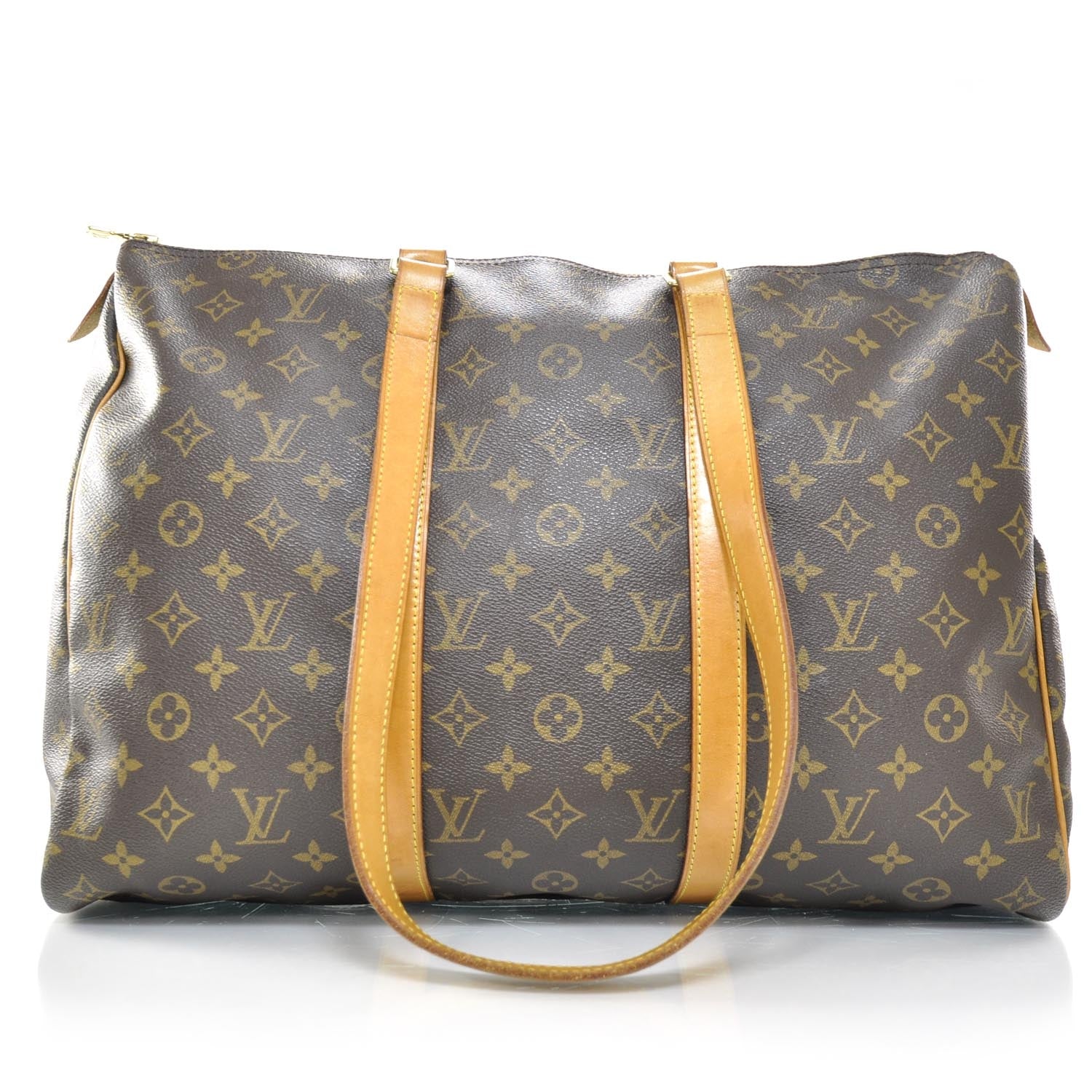 Louis Vuitton Monogram Sac Flanerie 45 1 of 9