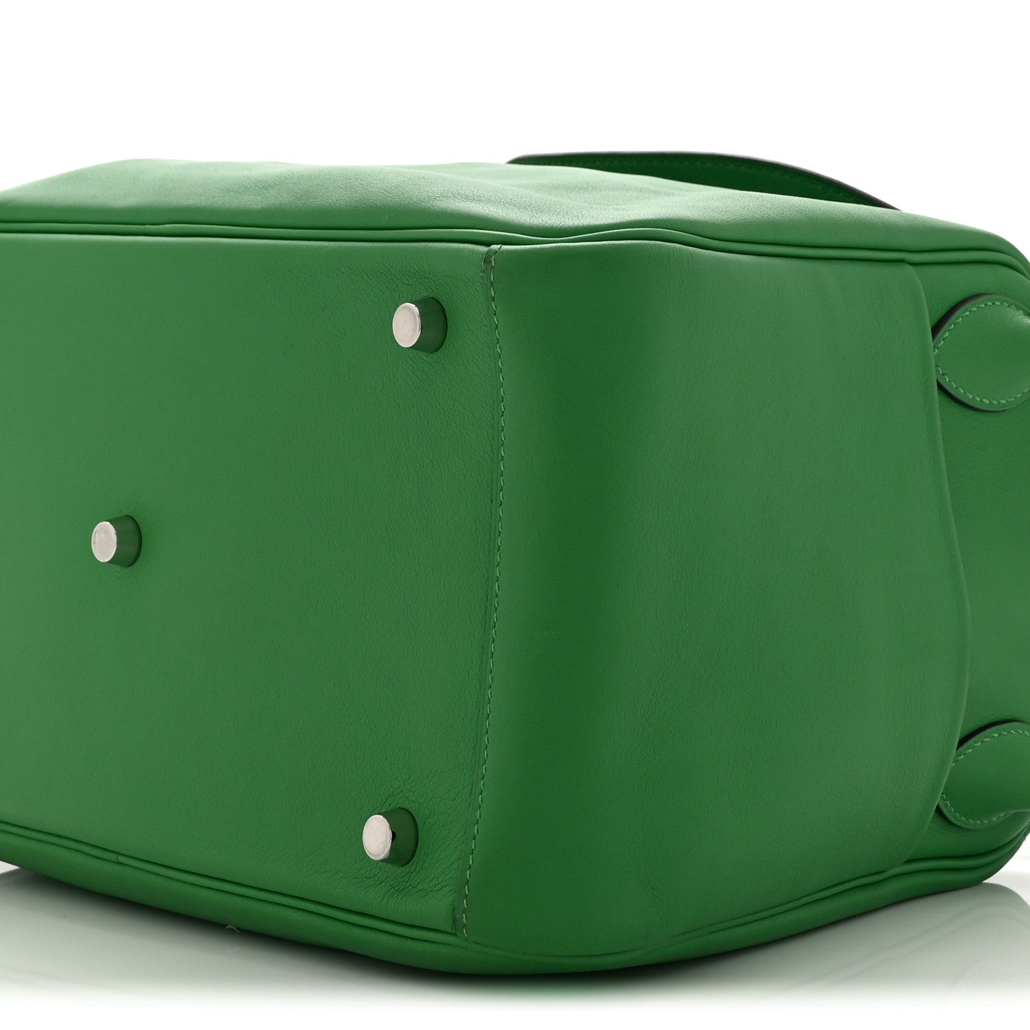 Hermes Swift Lindy 30 Bambou 1850844 – FASHIONPHILE