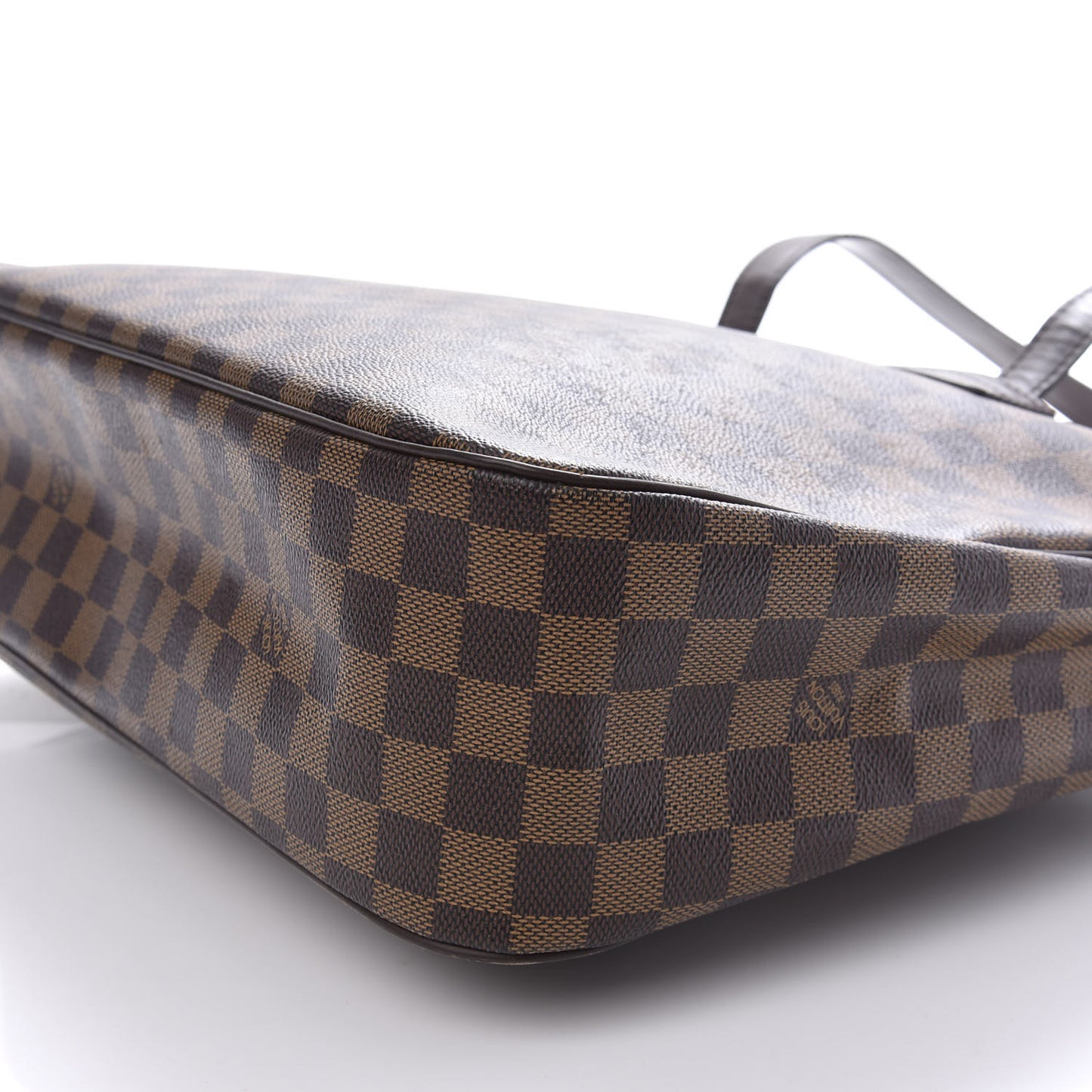 Damier Ebene Parioli PM