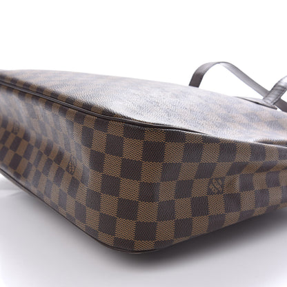 Louis Vuitton Damier Ebene Parioli PM 7 of 12