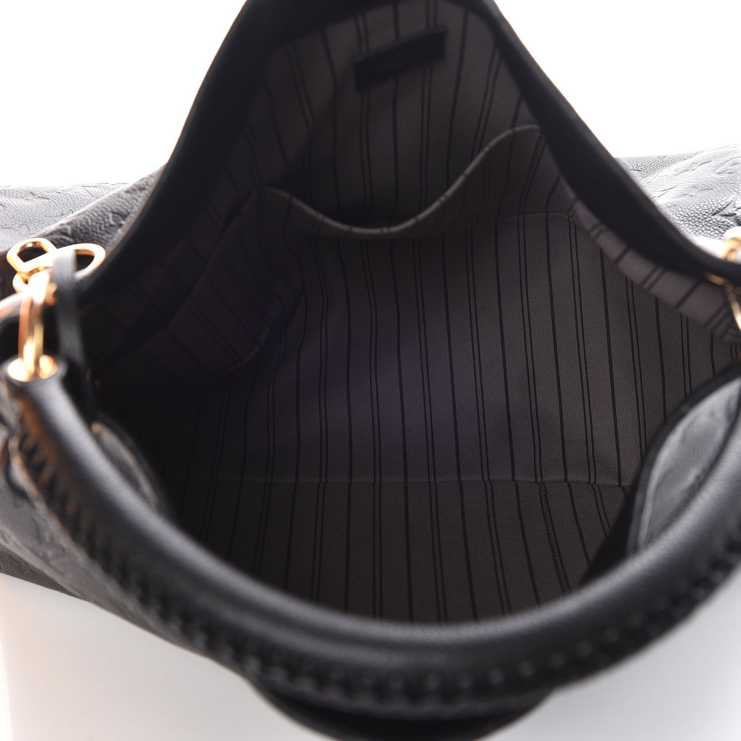 Empreinte Artsy MM Black