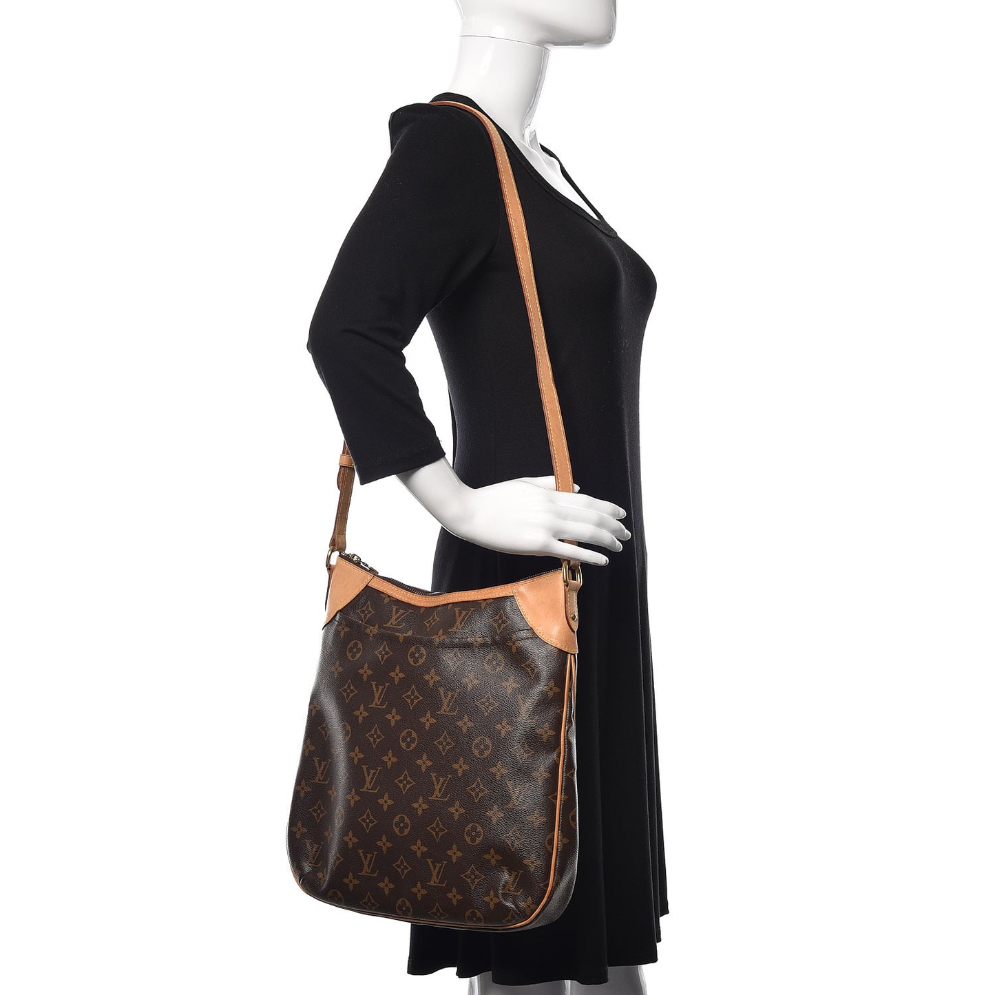 Monogram Odeon MM