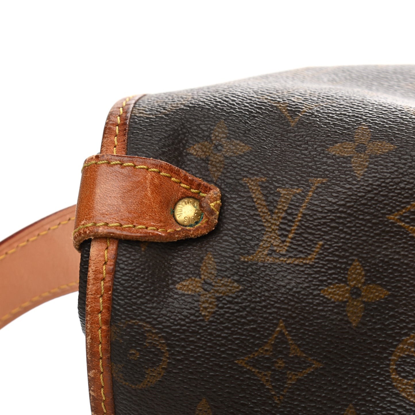 Monogram Saumur 35