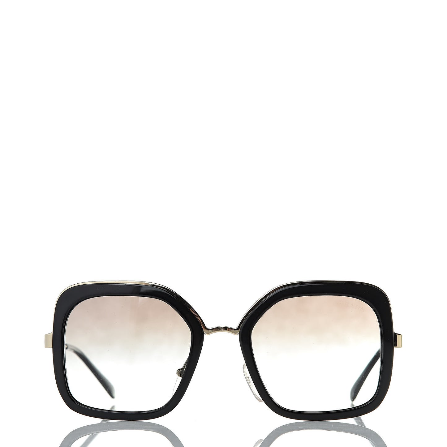 Cinema Sunglasses SPR57U Black