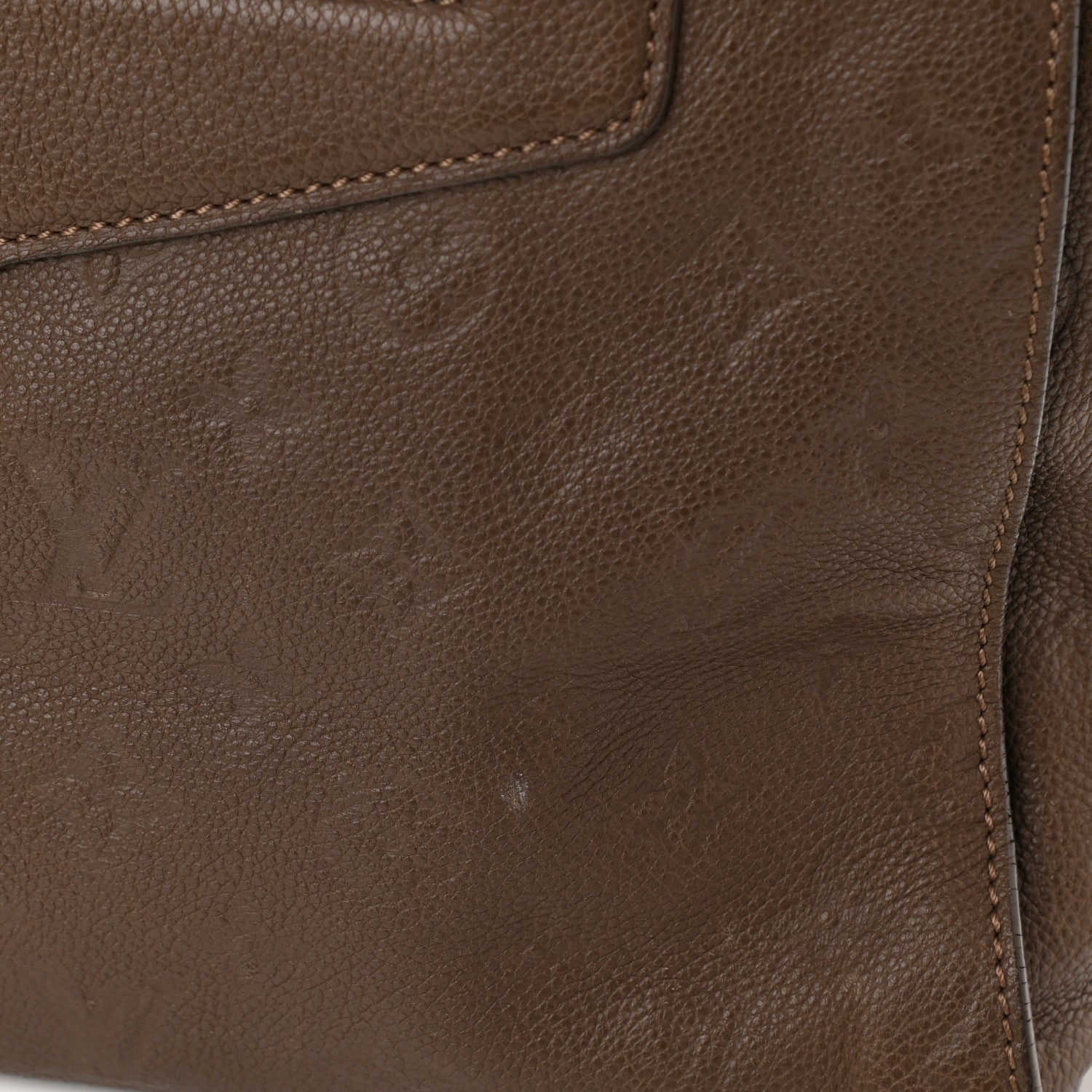 Louis Vuitton Empreinte Lumineuse PM Ombre 9 of 13