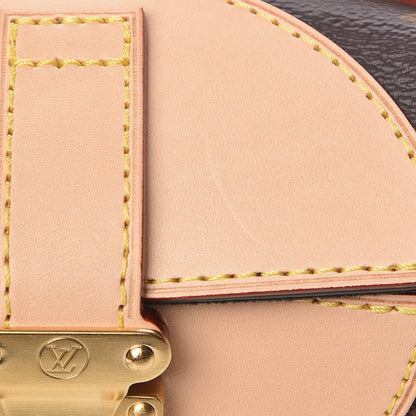 Louis Vuitton Monogram Duffle Bag 9 of 10