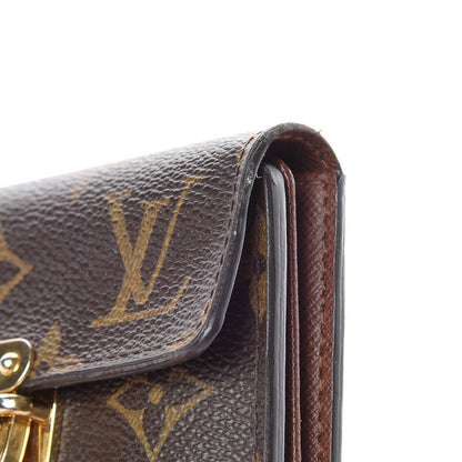 Louis Vuitton Monogram Koala Compact Wallet 11 of 18