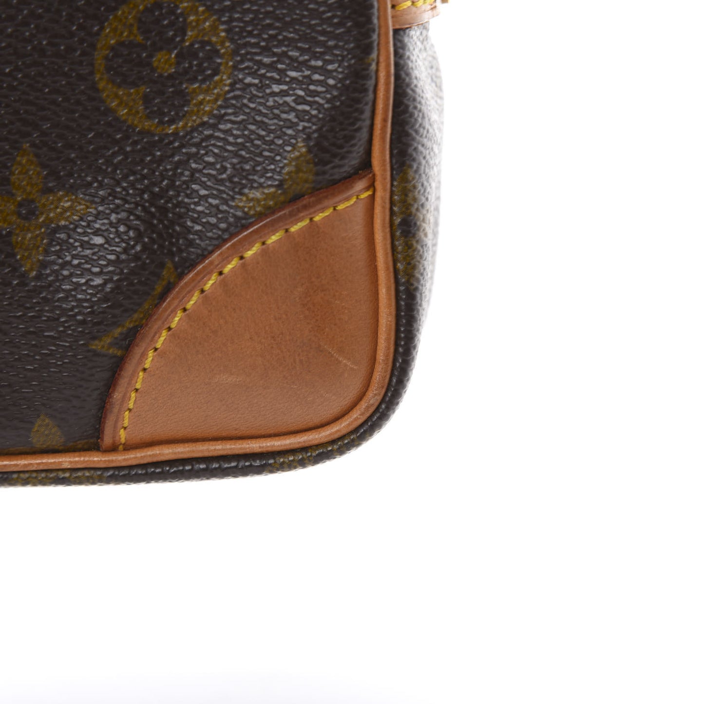 Monogram Pochette Marly Dragonne 22