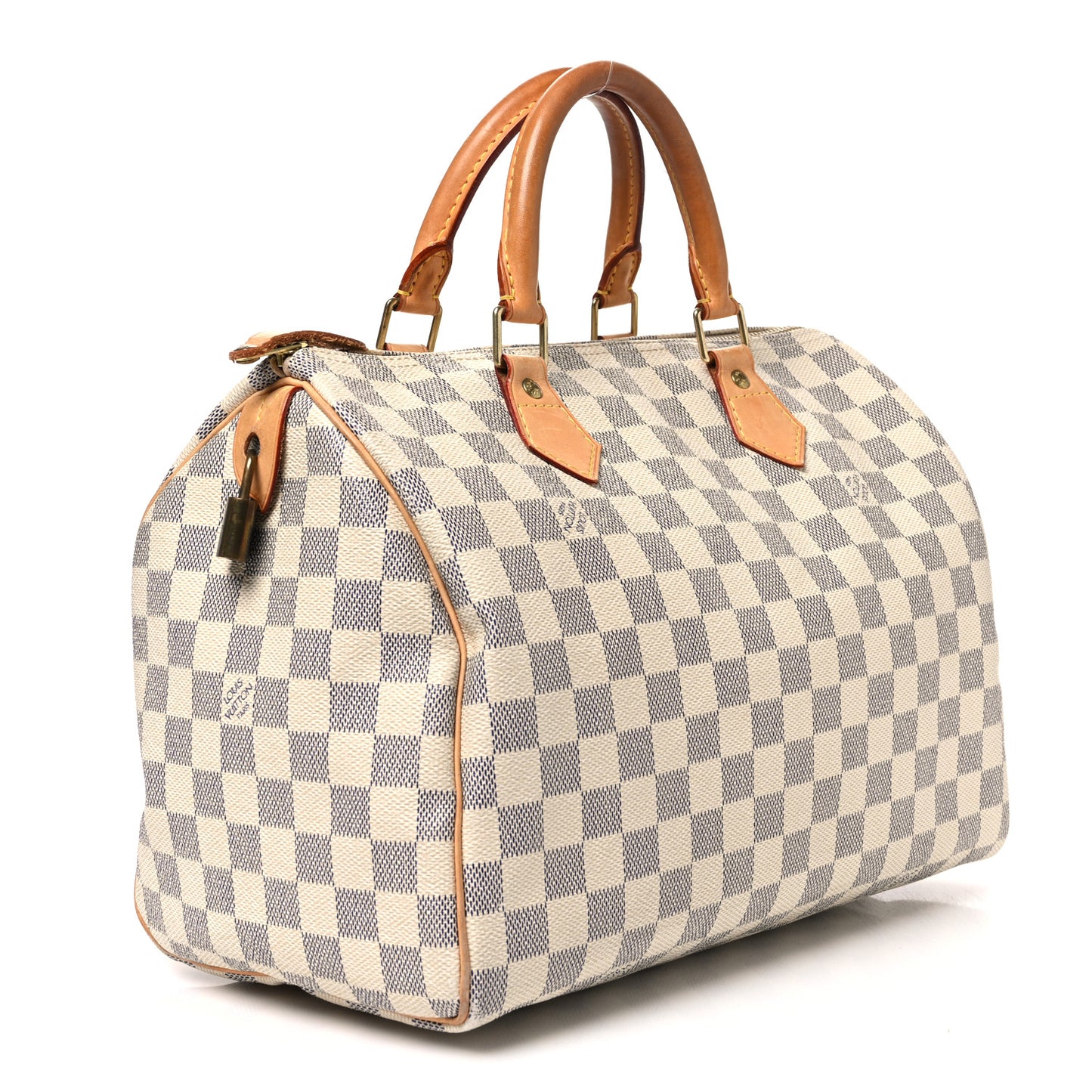 Damier Azur Speedy 30