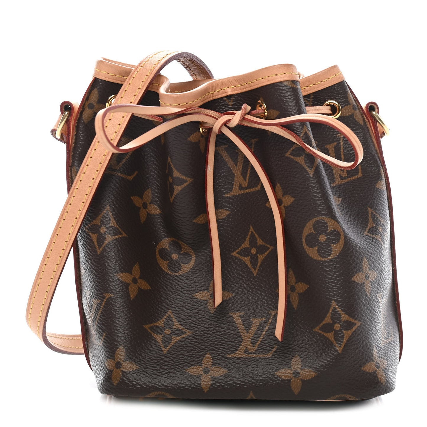 Monogram Nano Noe