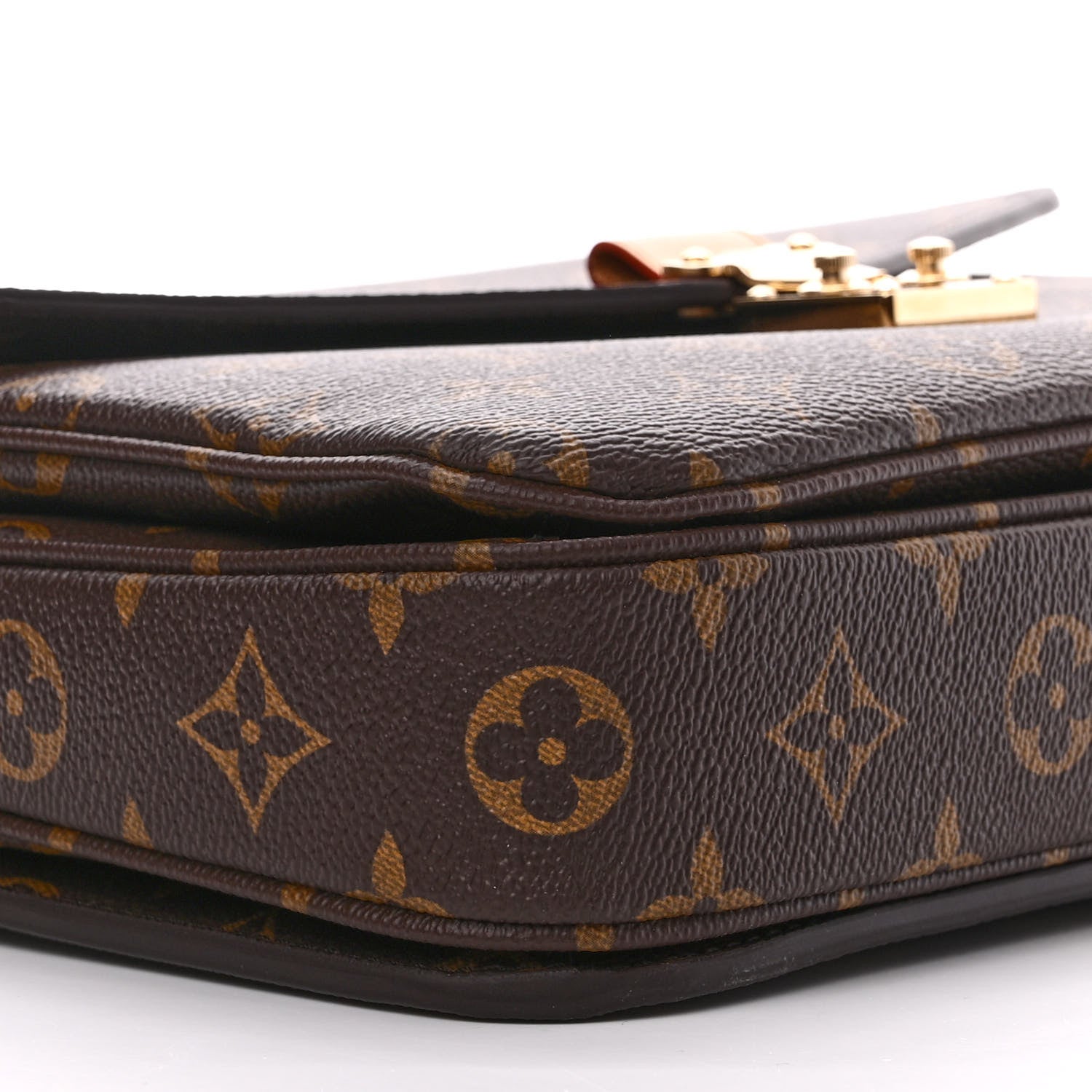 Louis Vuitton Monogram Pochette Metis 8 of 9