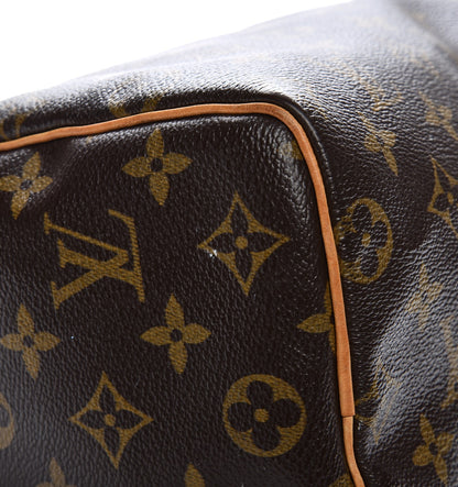 Louis Vuitton Monogram Speedy 25 10 of 21