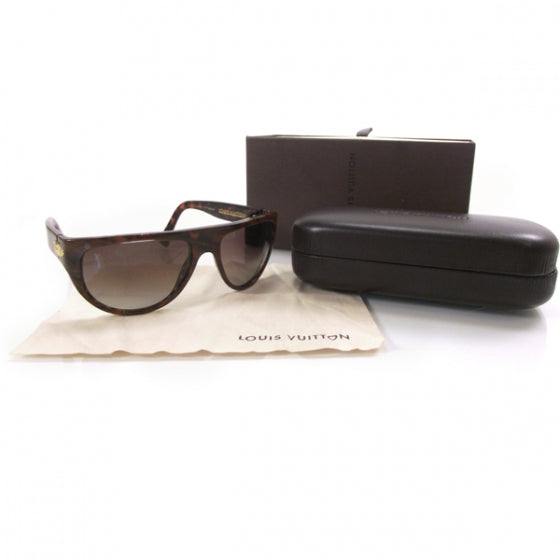 Faux Semblant Carre Sunglasses Z0018W Ecaif