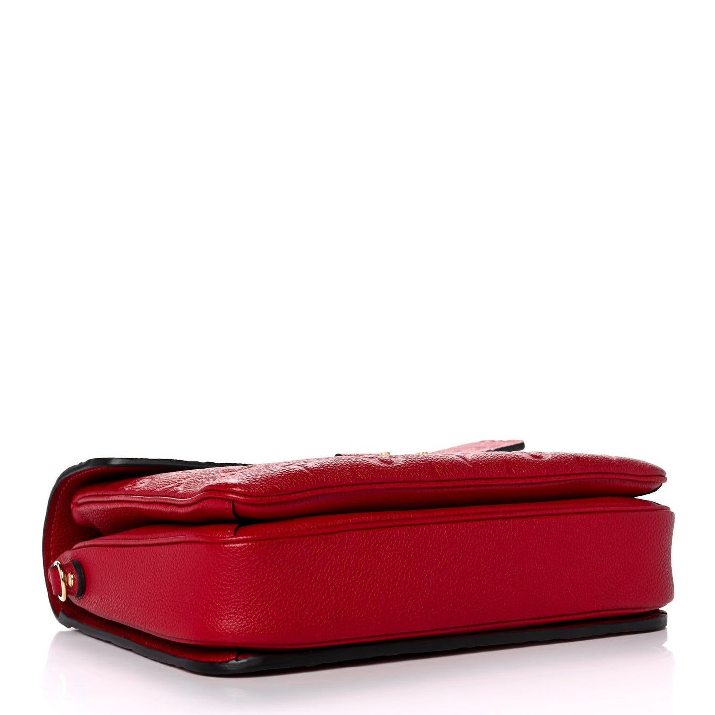 Empreinte Pochette Metis Cherry