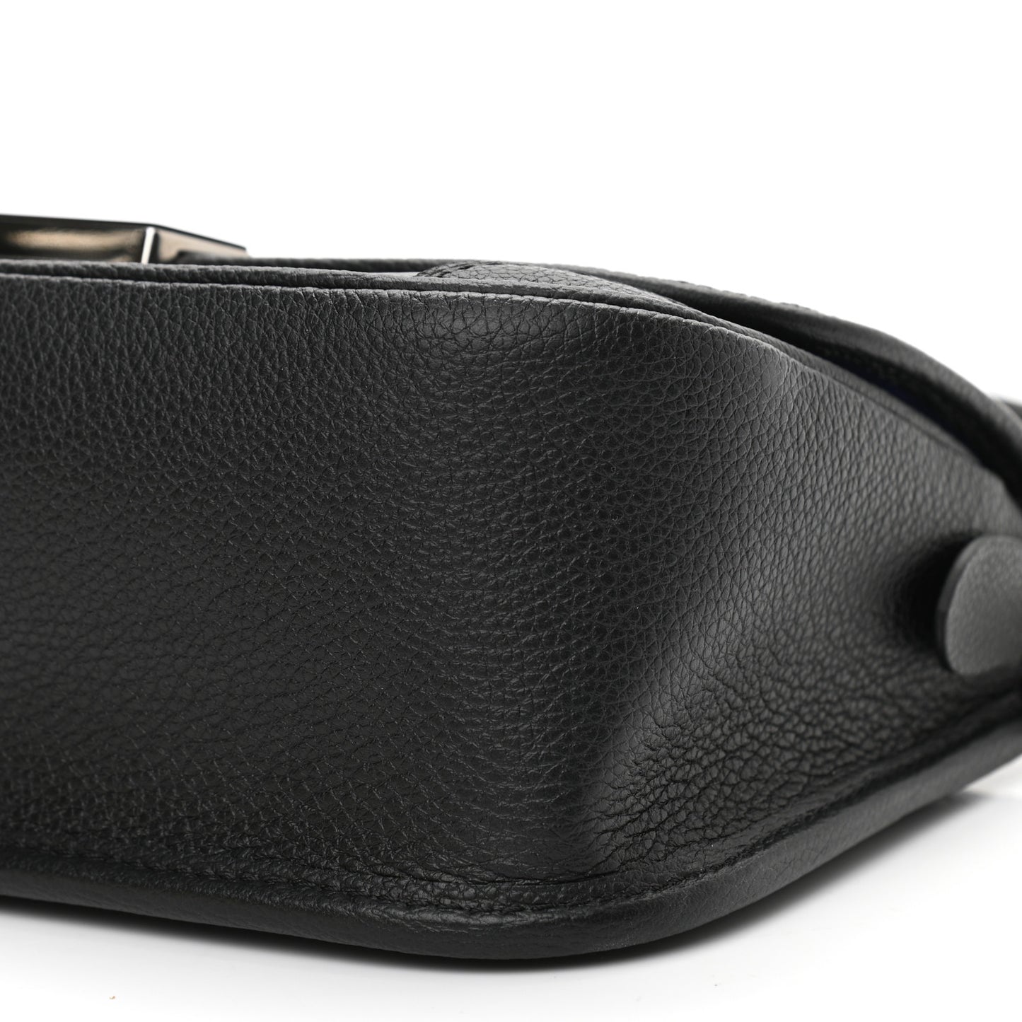 Epi Buci Crossbody Black