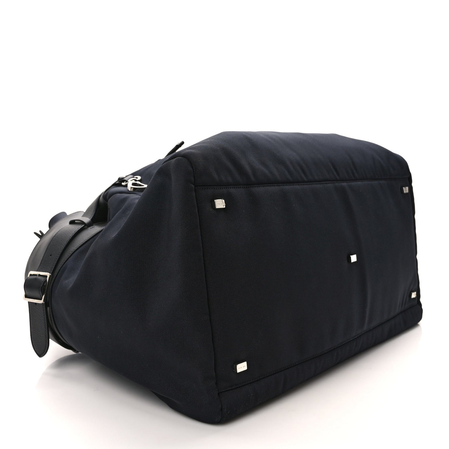 Nylon Margaux 17 Inside-Out Black