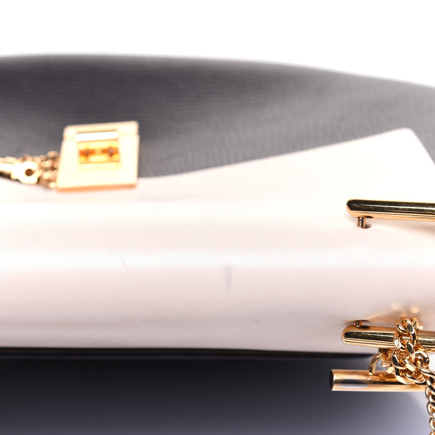 Louis Vuitton Empreinte Secret Long Wallet Orage 39 of 39
