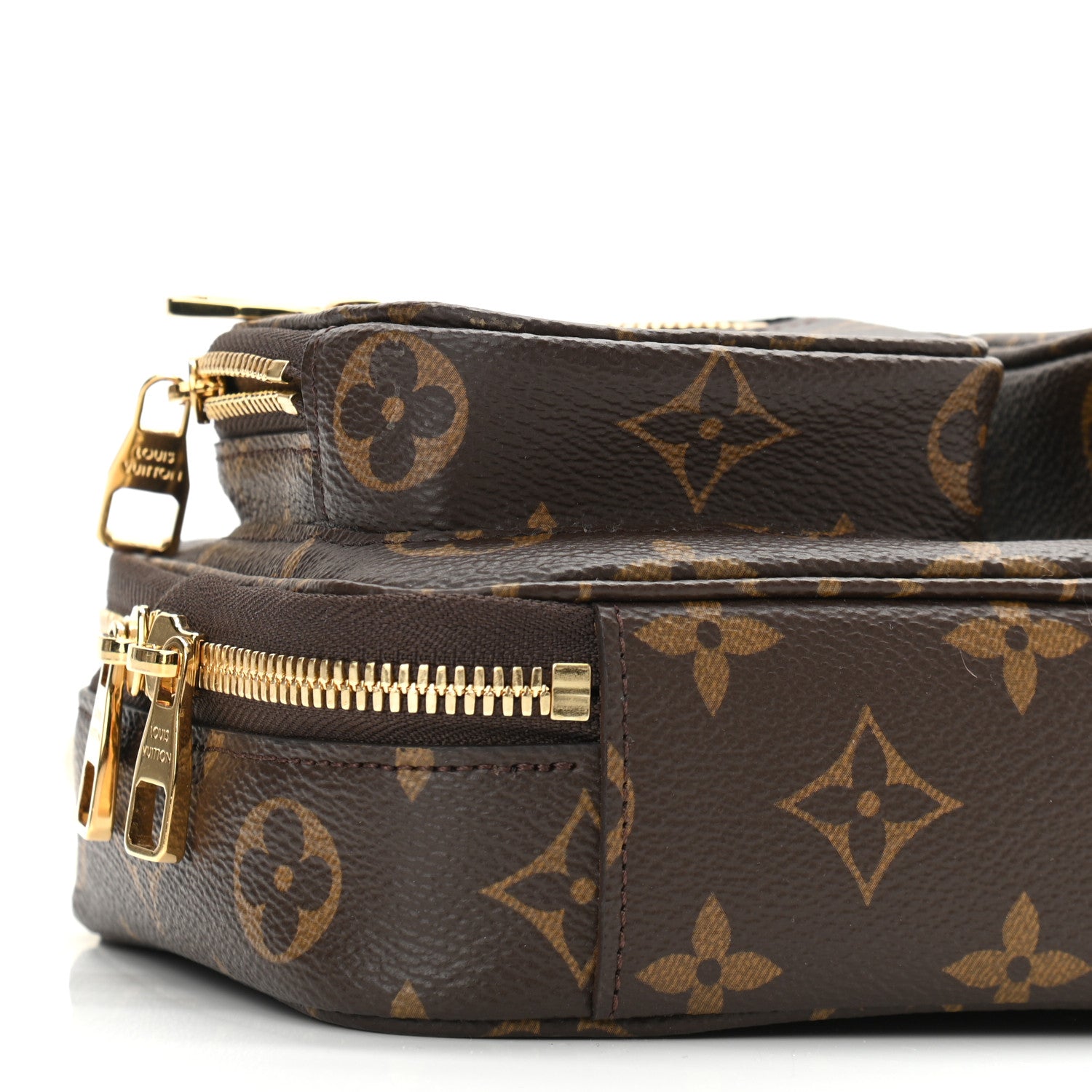 Louis Vuitton Monogram Utility Crossbody 8 of 9