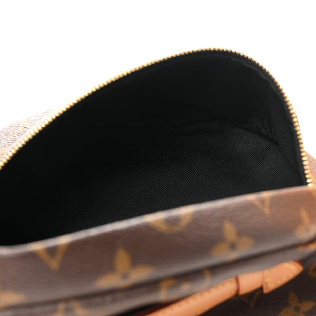 Louis Vuitton Monogram Bumbag 5 of 11