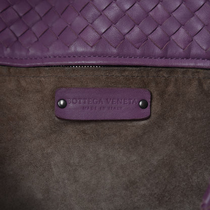 Bottega Veneta Nappa Intrecciato Large Seamless Tote Corot 6 of 16