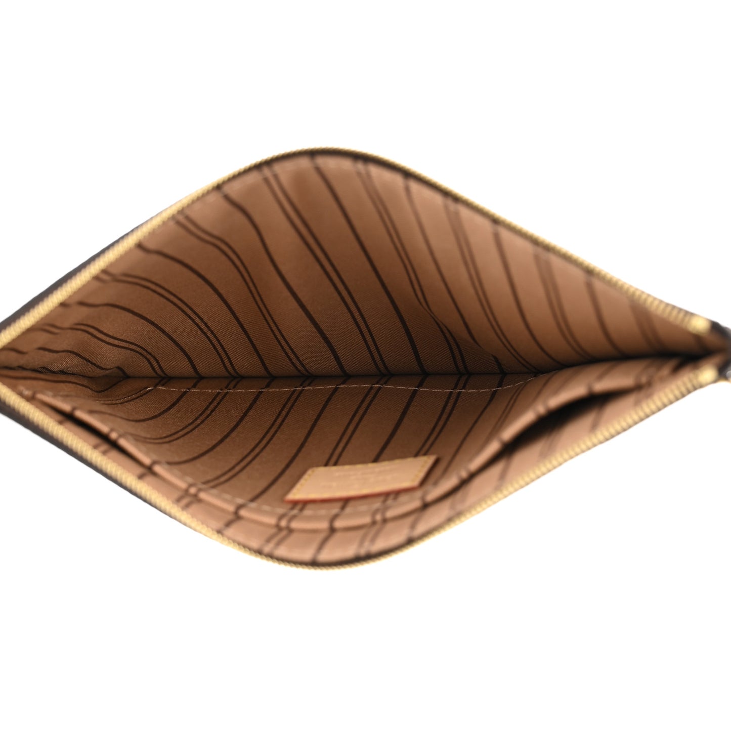 Monogram Neverfull MM GM Pochette