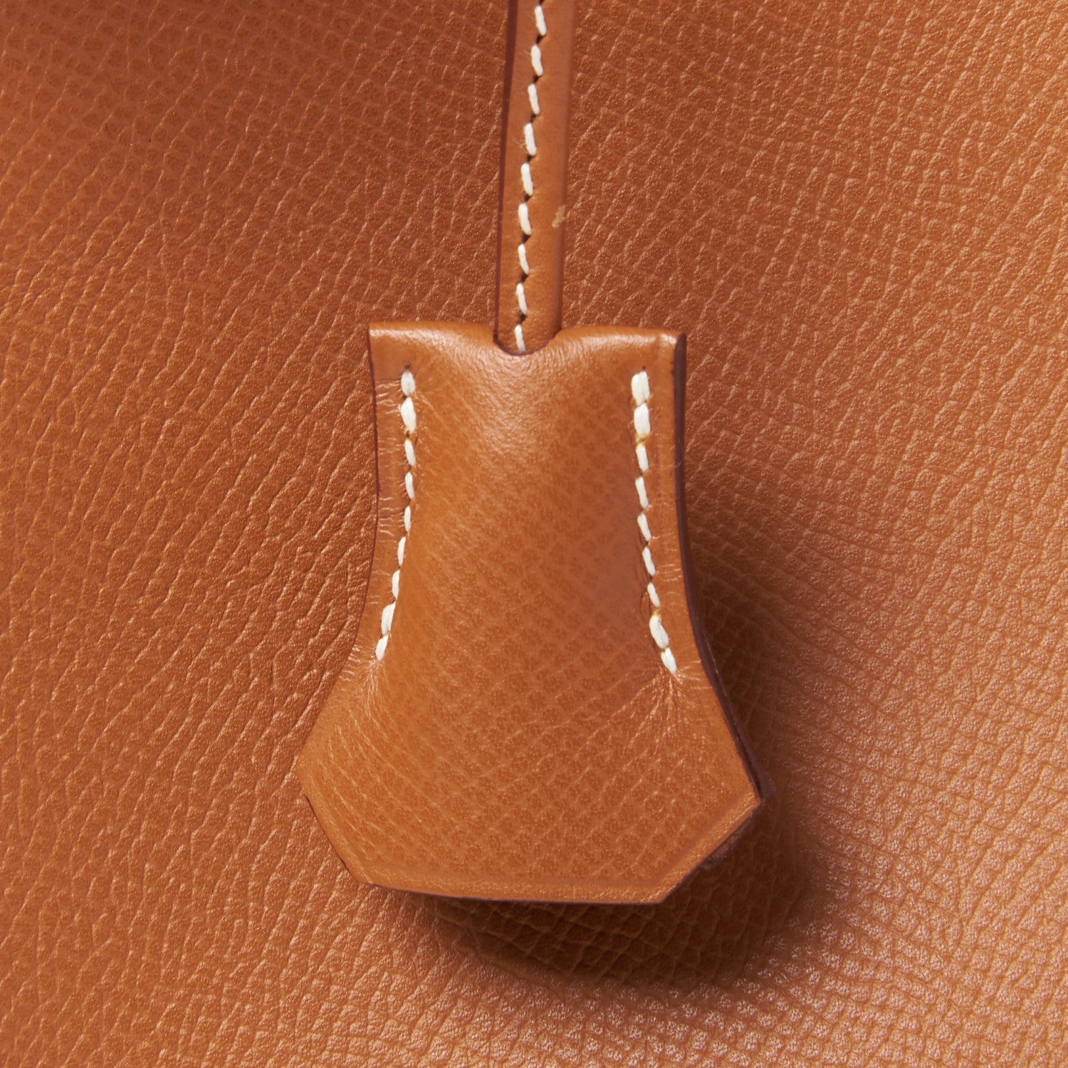 Hermes Epsom Birkin 30 Gold 30 of 32