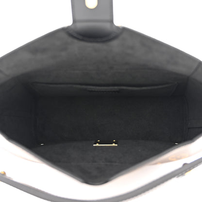 Louis Vuitton Reverse Monogram Bento Box EW 5 of 11