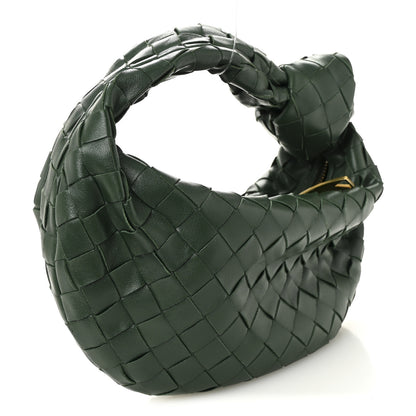 Bottega Veneta Nappa Intrecciato Mini Jodie Raintree 3 of 10