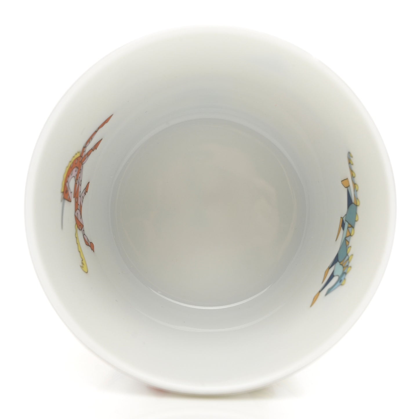 Porcelain Epopee Set of 2