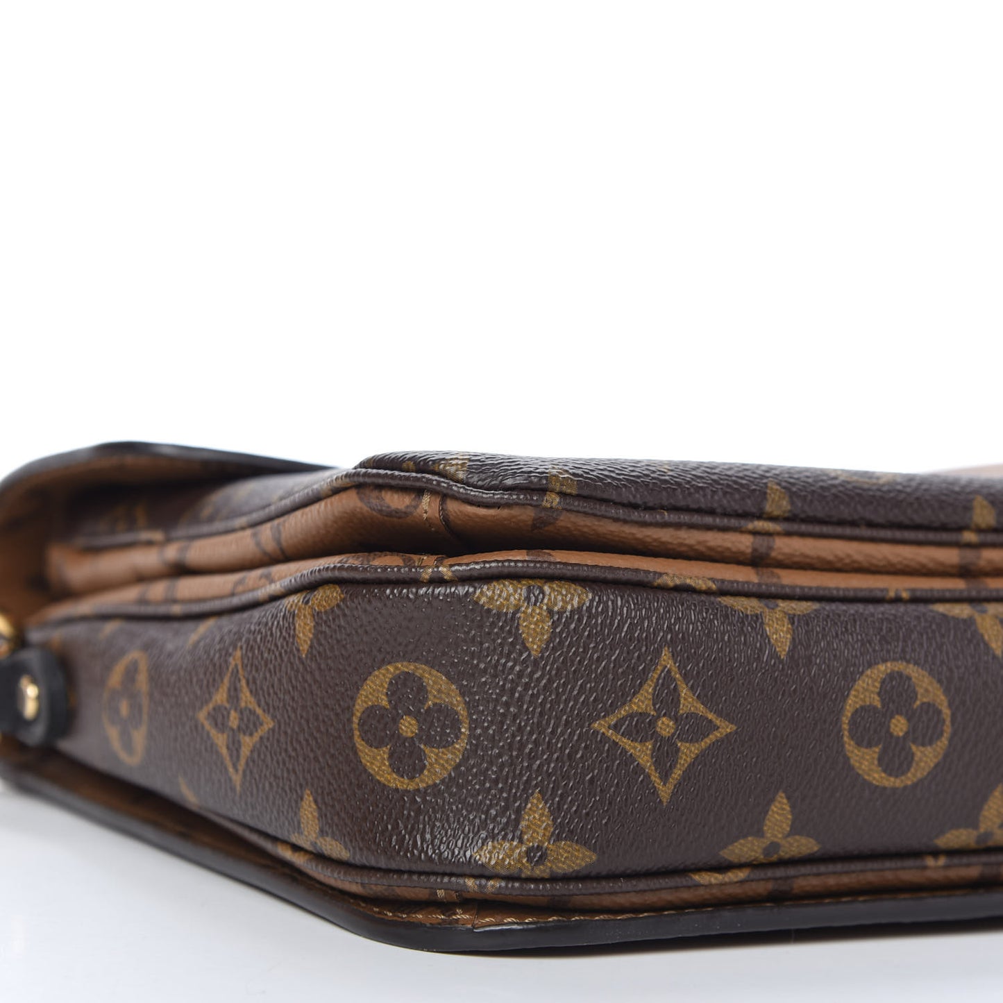 Reverse Monogram Pochette Metis