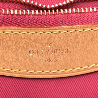 Louis Vuitton Monogram Diane Fuchsia 5 of 12