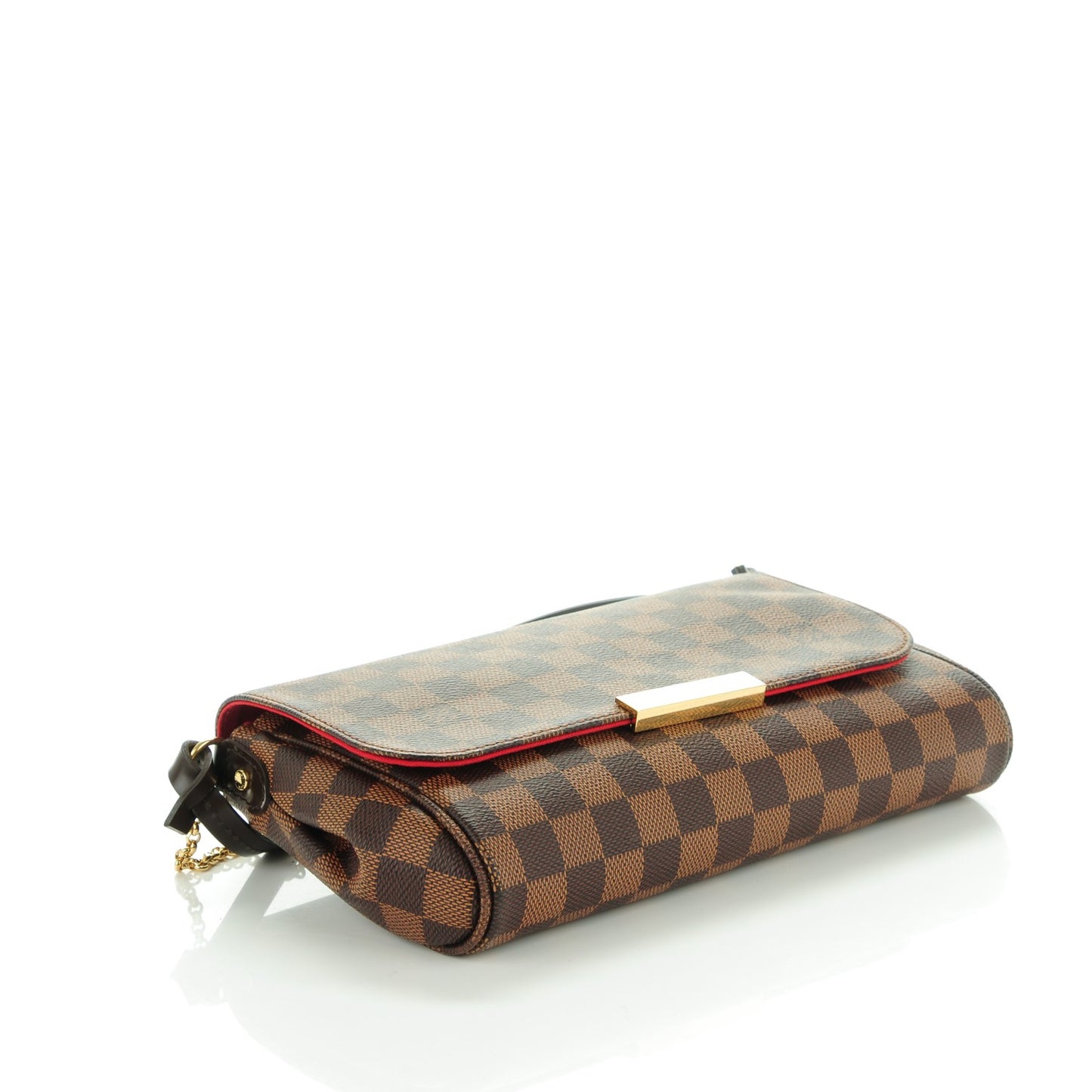 Damier Ebene Favorite MM