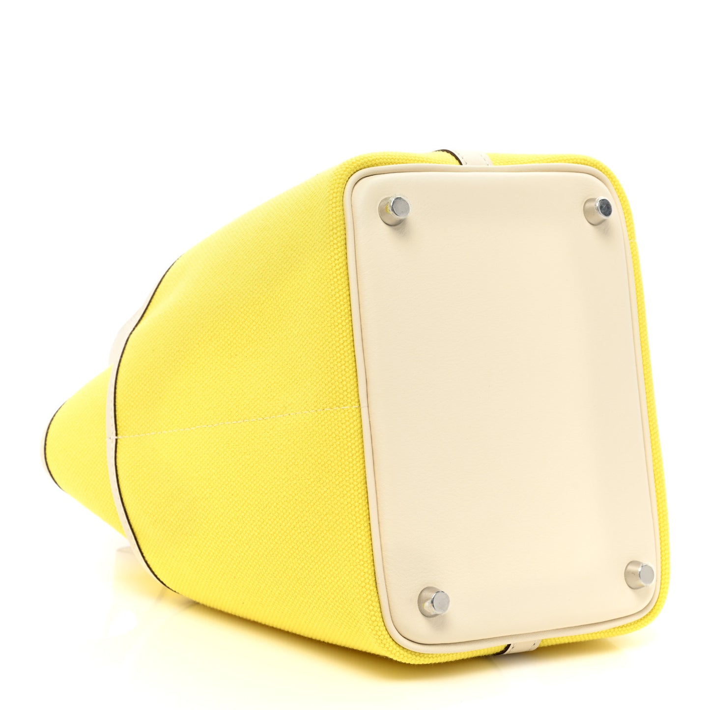 Toile Goeland Swift Cargo Picotin Lock 18 Jaune Citron Nata