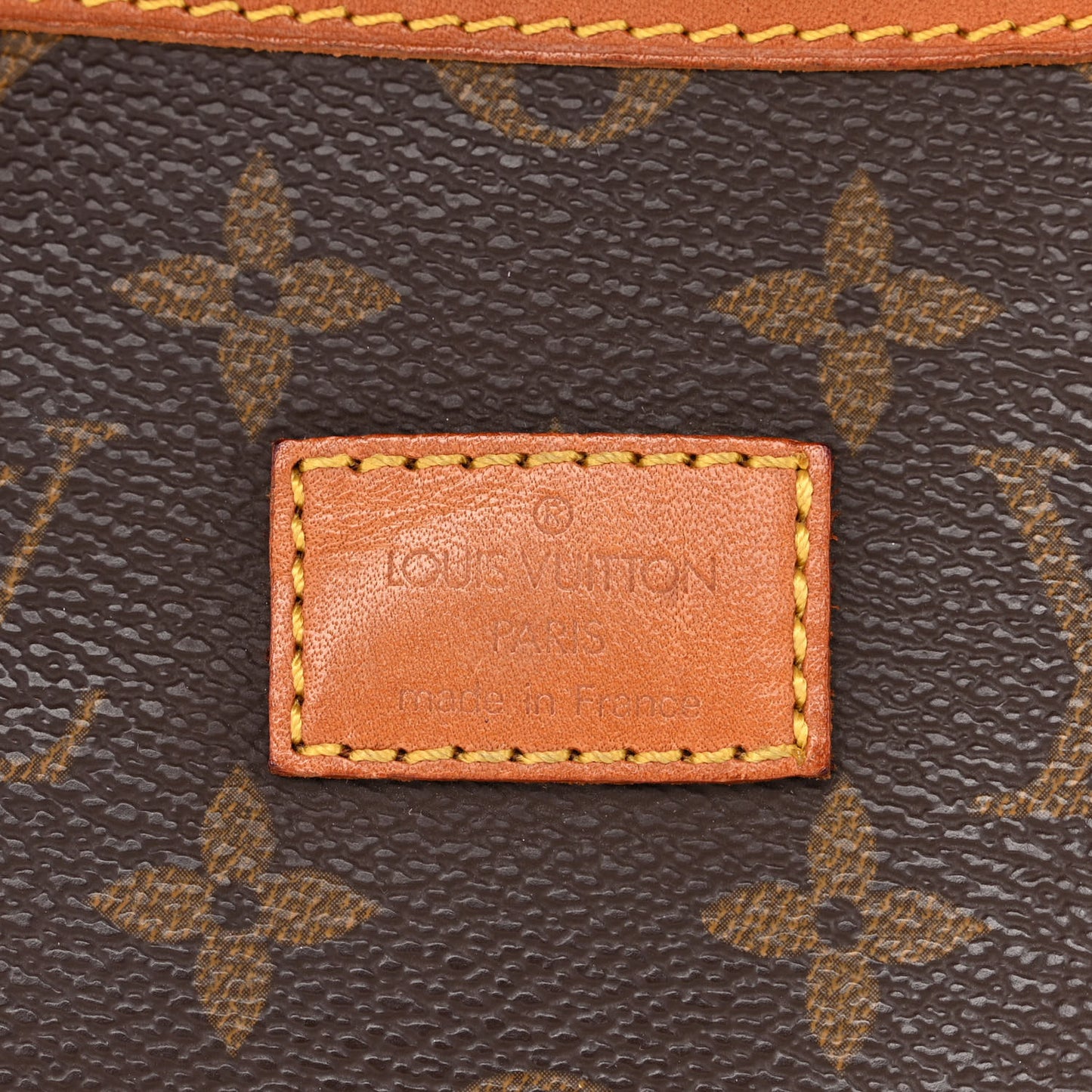 Monogram Saumur 35
