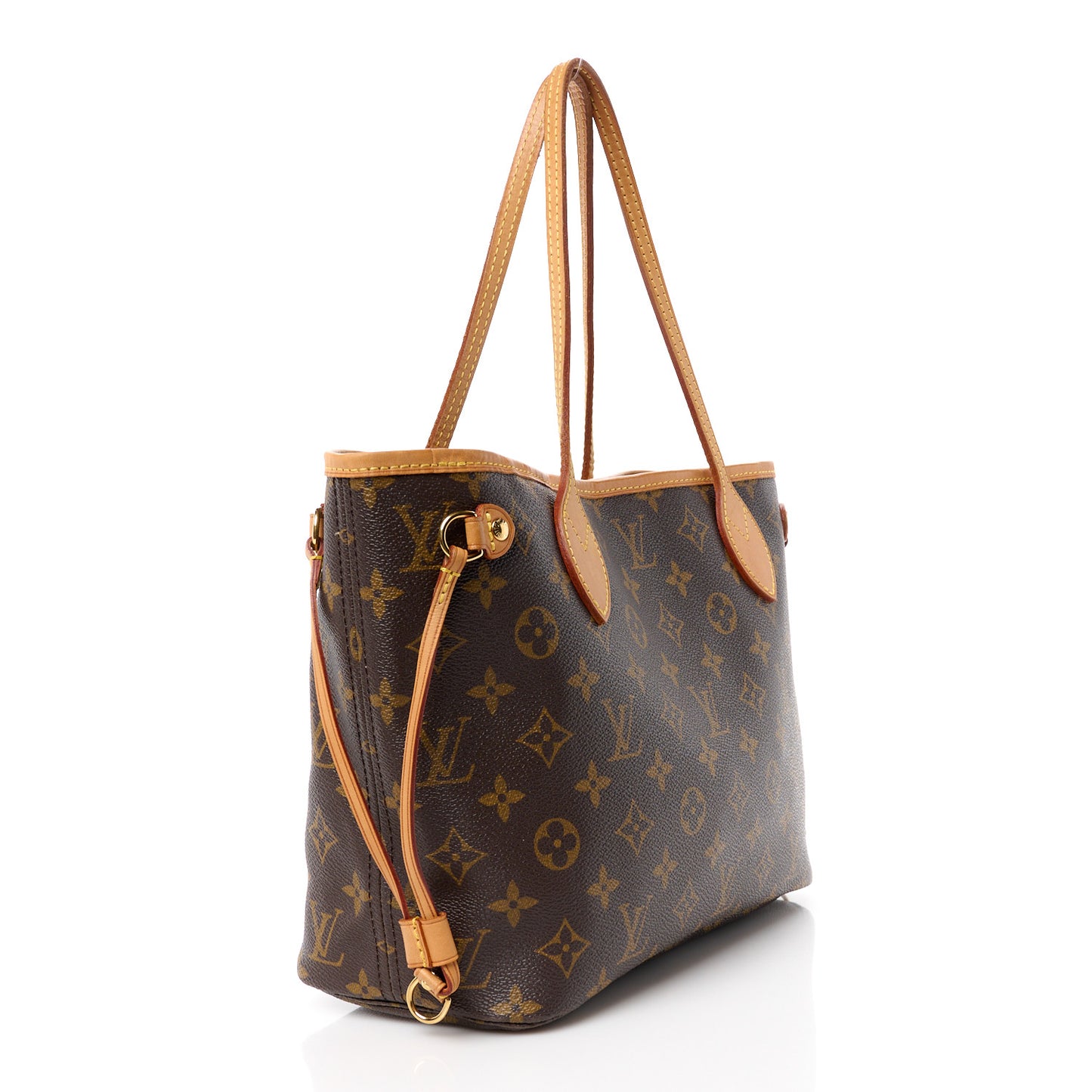 Monogram Neverfull PM