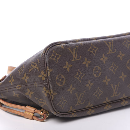 Louis Vuitton Monogram Neverfull PM 9 of 10