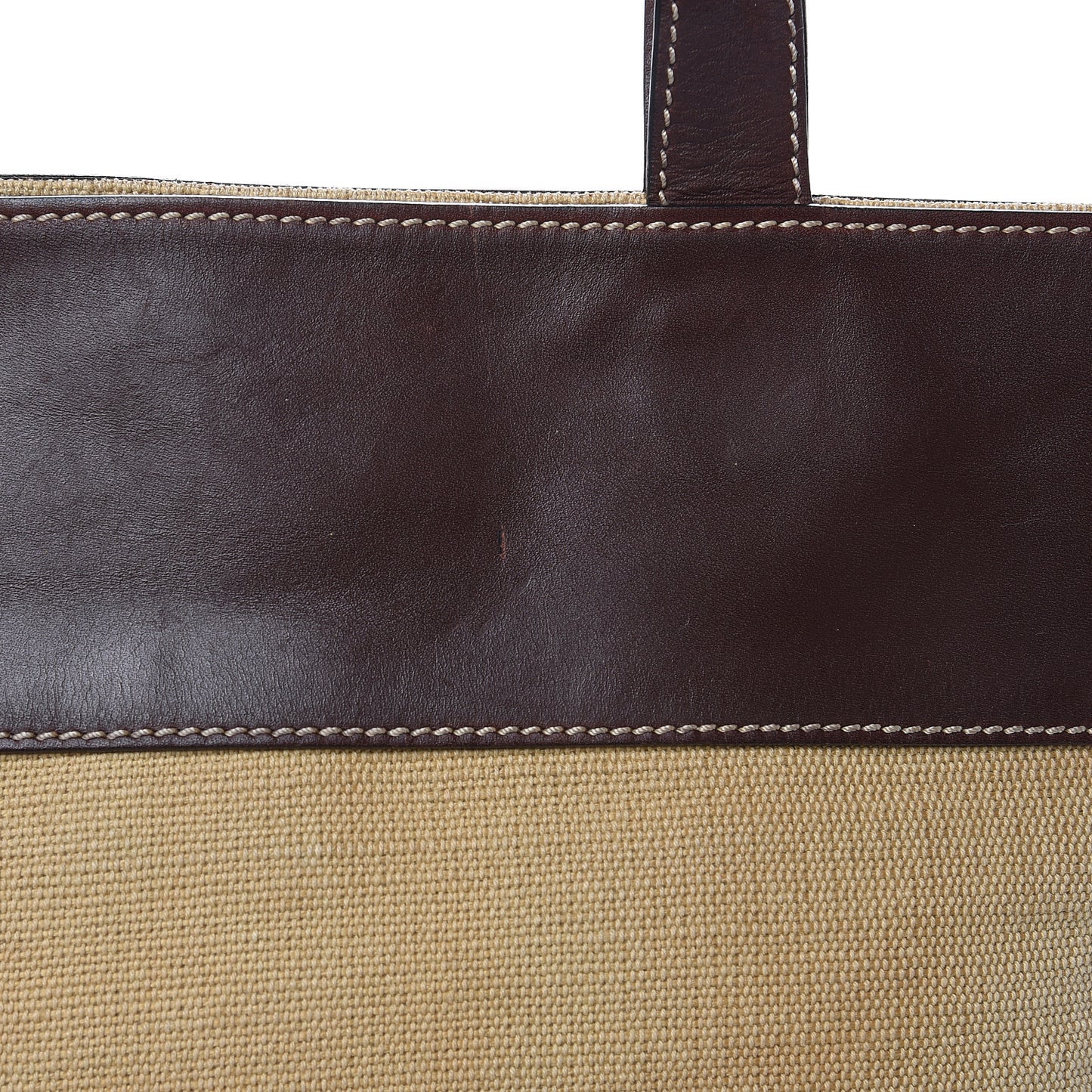 Straw Raffia Summer Tote Beige Brown