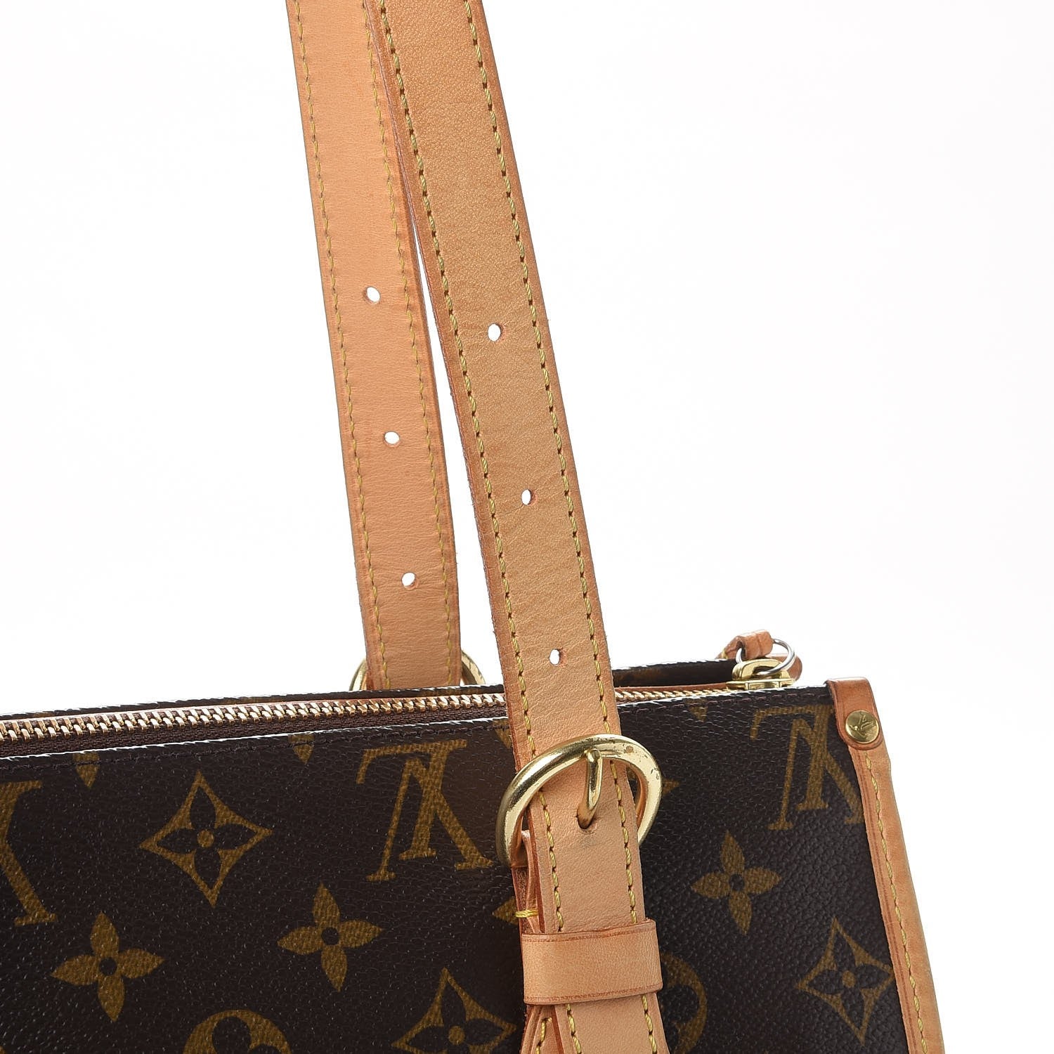 Louis Vuitton Monogram Popincourt Haut 17 of 25