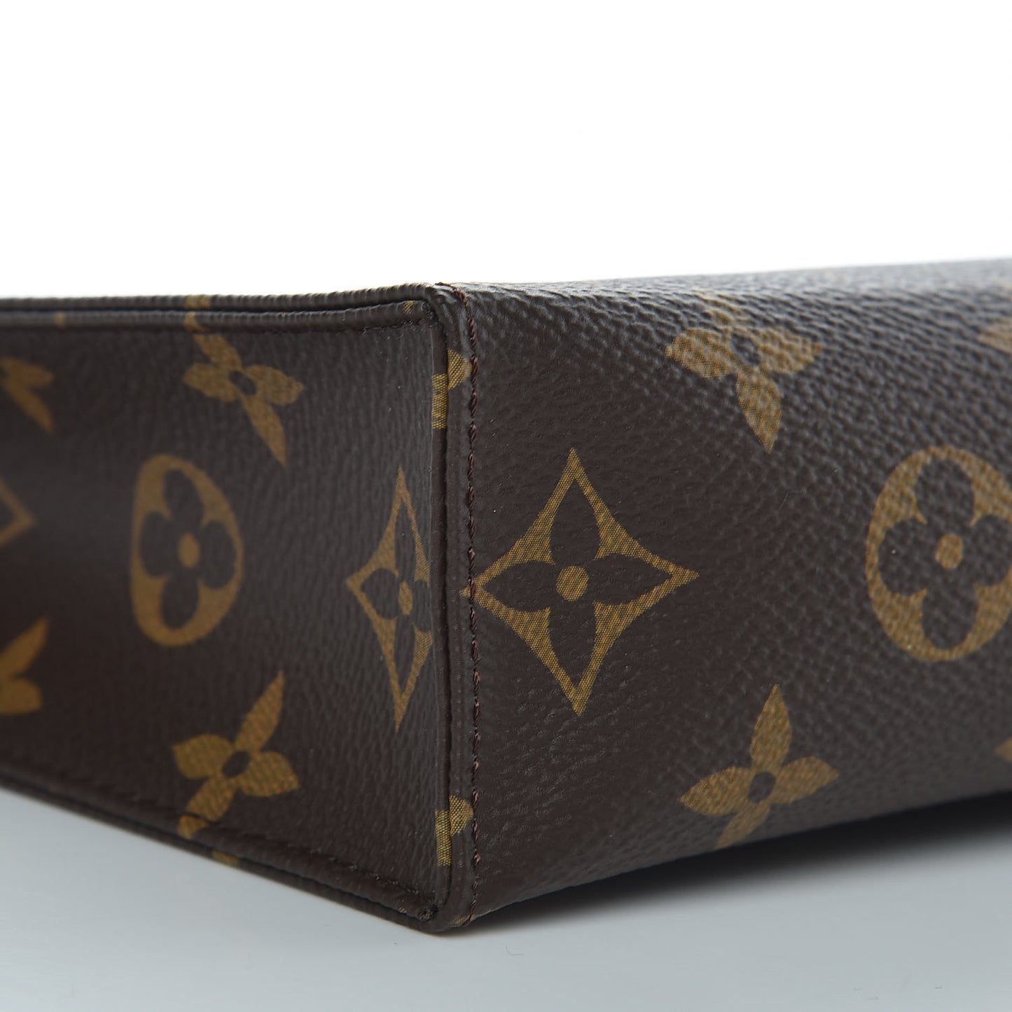 Monogram Toiletry Pouch 19