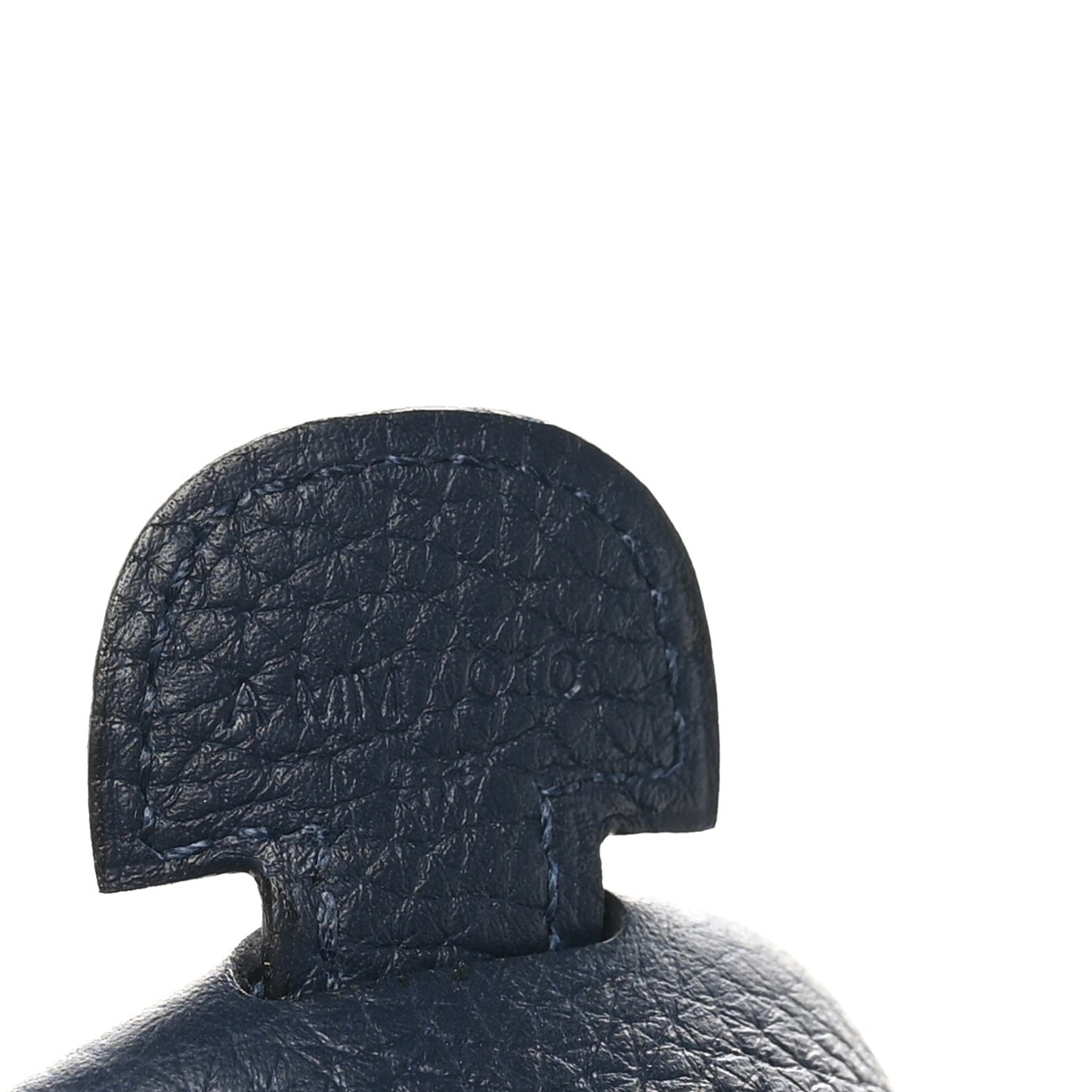 Taurillon Clemence Evelyne III PM Bleu Nuit