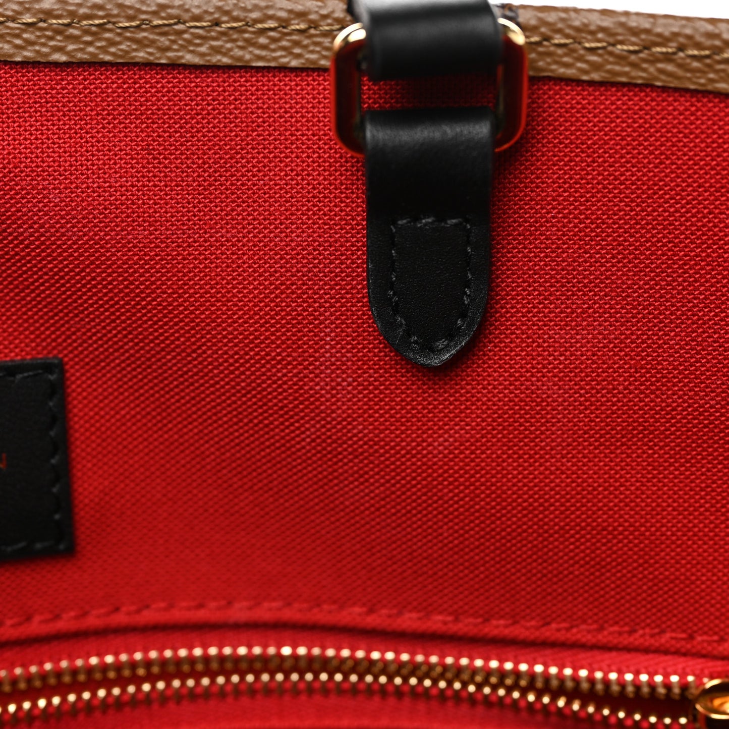 Reverse Monogram Giant Onthego GM