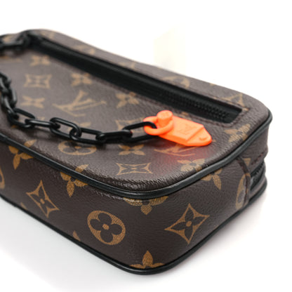 Louis Vuitton Monogram Solar Ray Pochette Volga 8 of 8